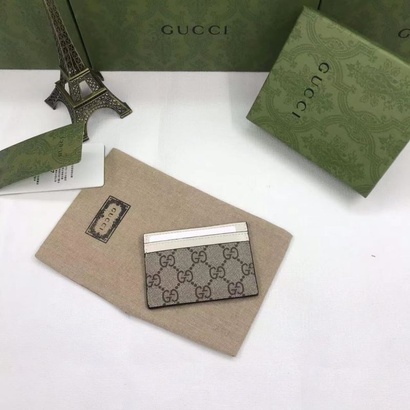 Gucci Wallets